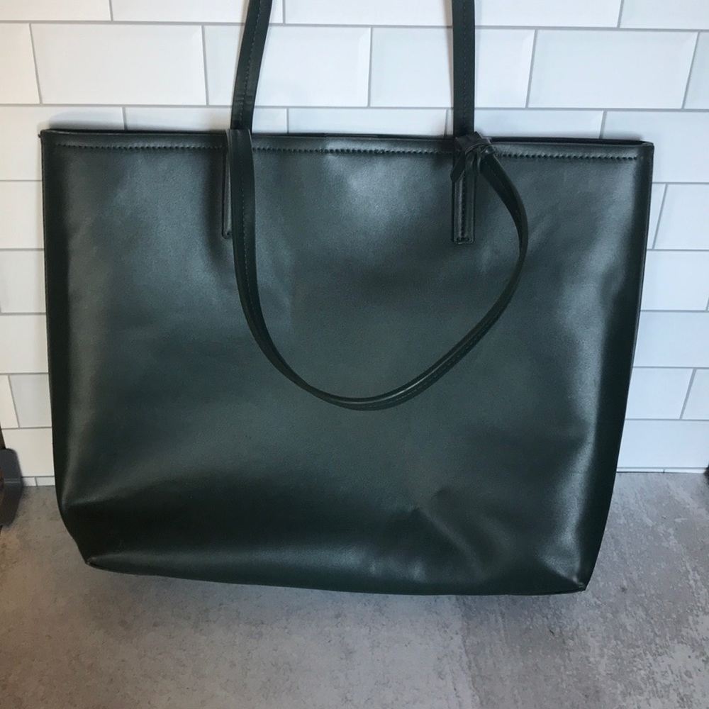 Forever 21 tote